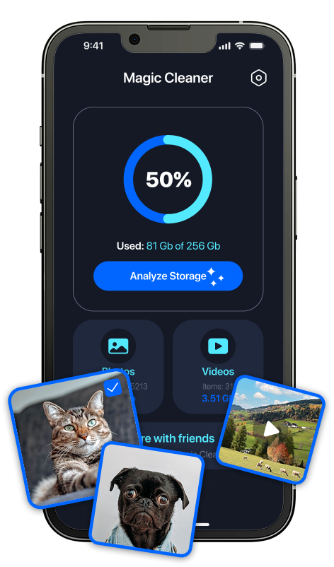 UI