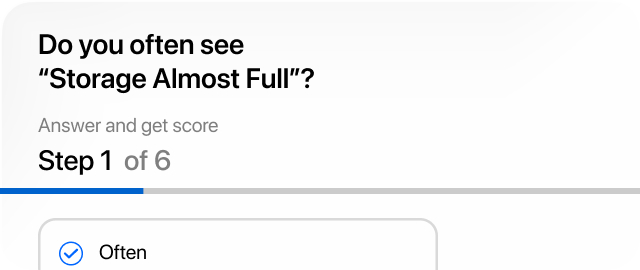 Quiz Preview